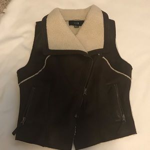- Forever XXI beautiful vest